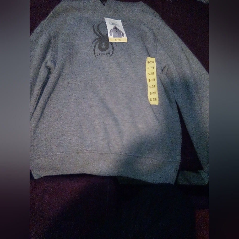 Kids hoodie